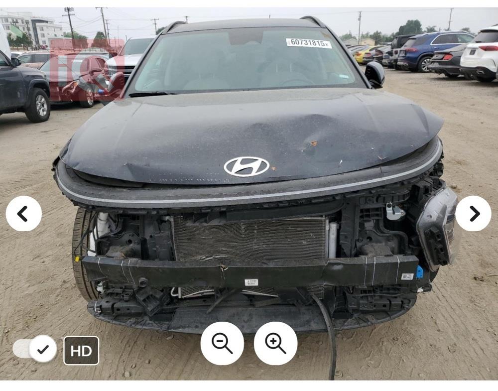 هیۆندای کۆنا